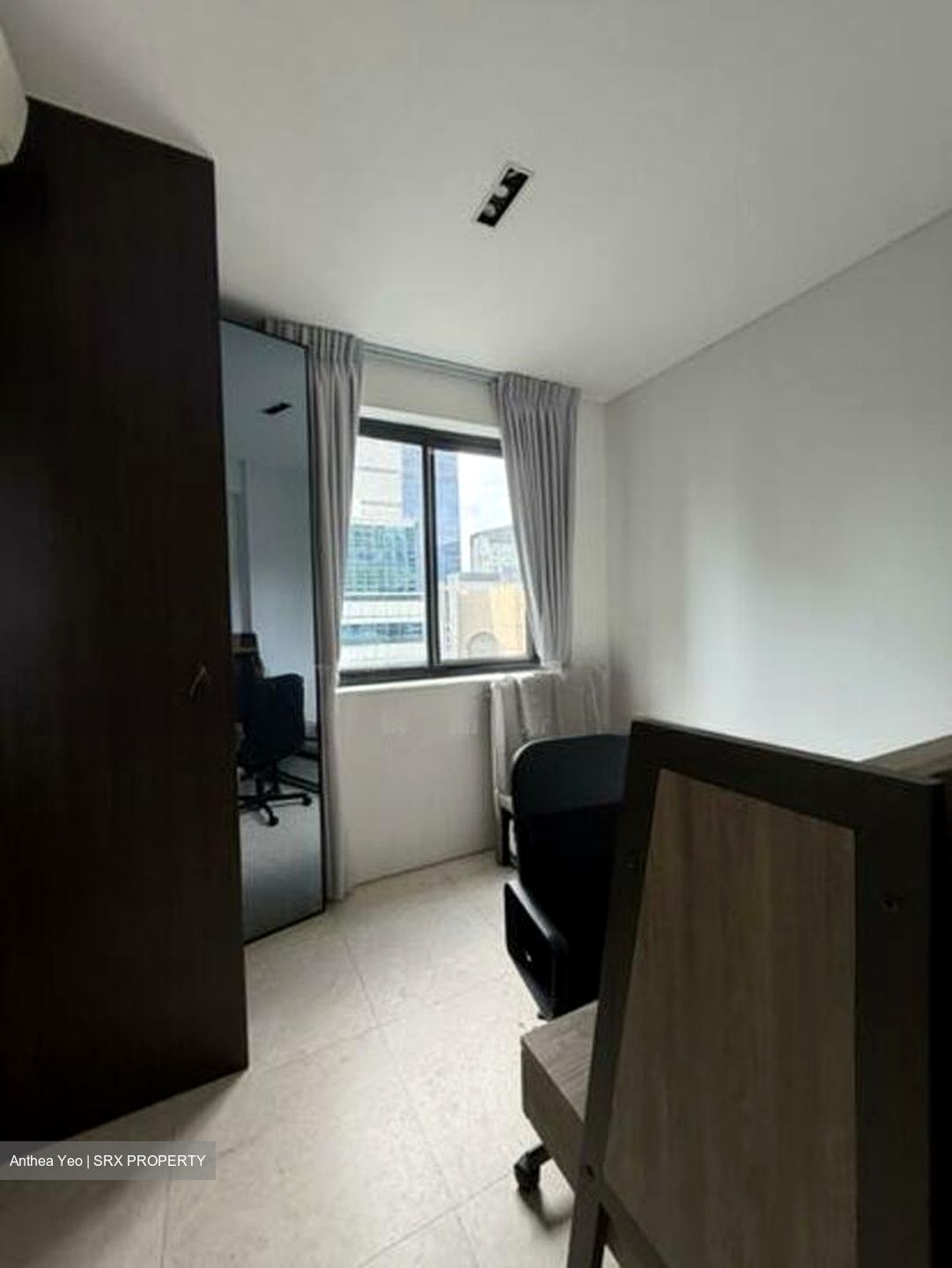 Robinson Suites (D1), Apartment #517446801